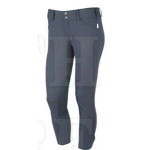 The Tailored Sportsman Trophy Hunter Low-Rise Front-Zip Breech‎ Style 1967 30